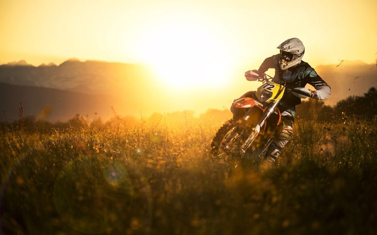 Motocross
